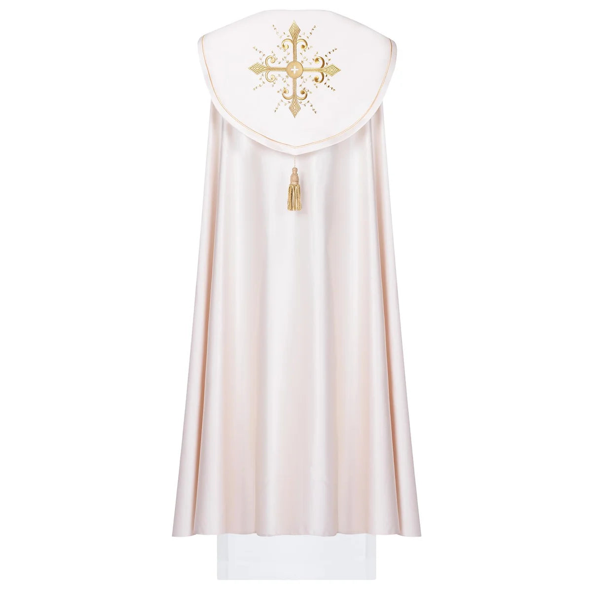 Liturgical cope embroidered KKP / 024