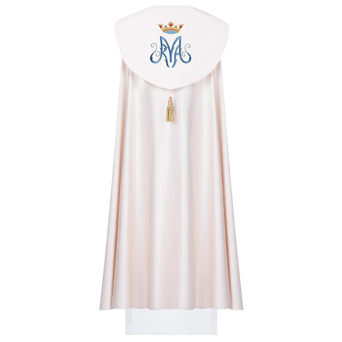 Embroidered Marian Cope KKP 127