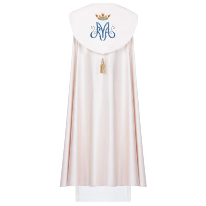 Embroidered Marian Cope KKP 127