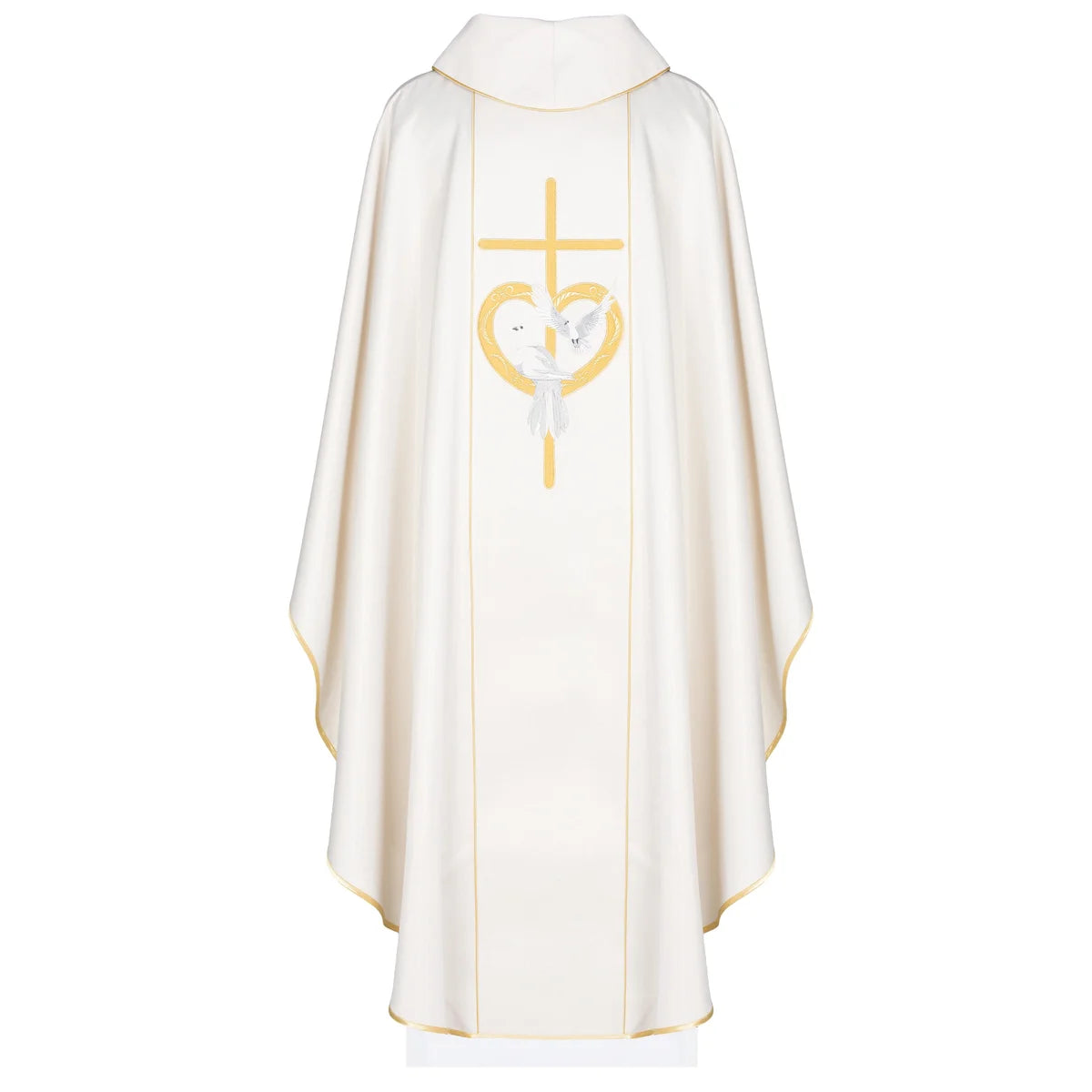 Wedding Chasuble