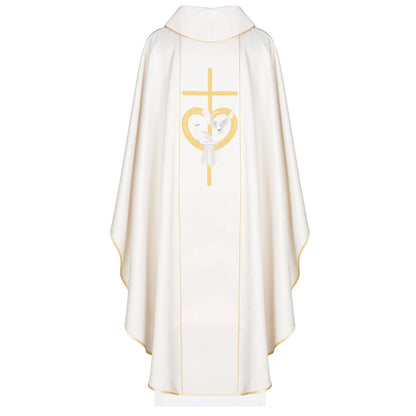 Wedding Chasuble