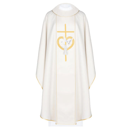 Wedding Chasuble