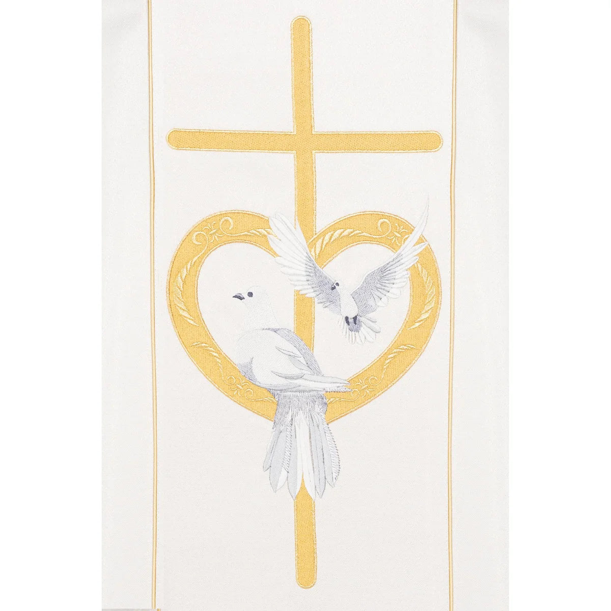 Wedding Chasuble