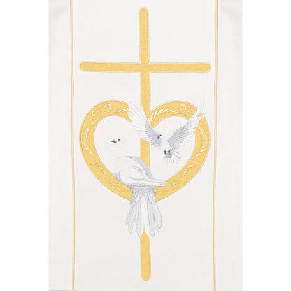 Wedding Chasuble