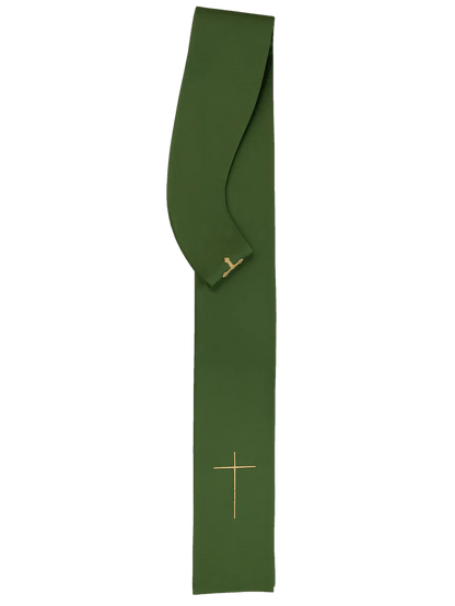 Chasuble whit Cross and ears of corn